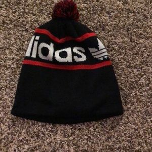 Adidas hat